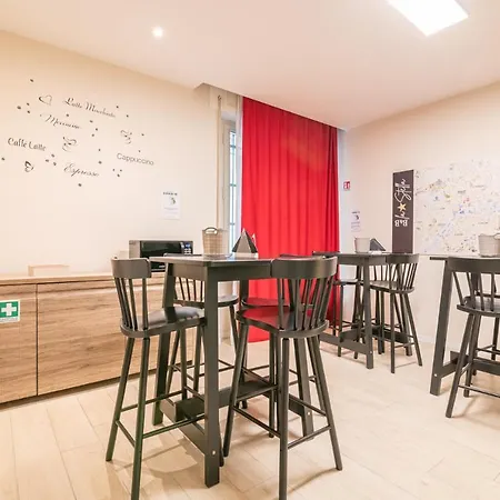 La Stella فندق مبيت وإفطار *