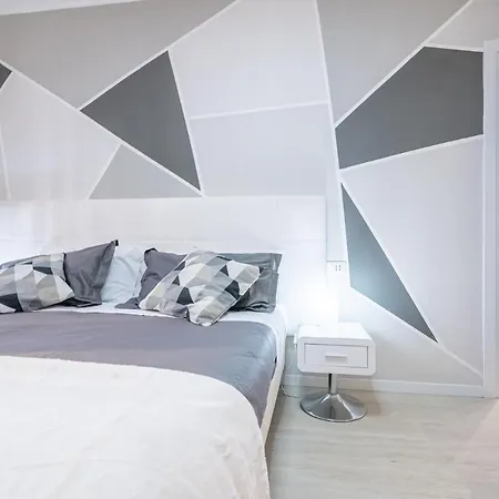 فندق مبيت وإفطار La Stella بيزا