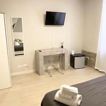 فندق مبيت وإفطار La Stella بيزا