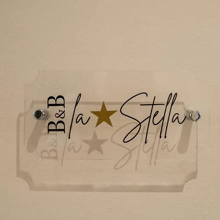 La Stella * بيزا