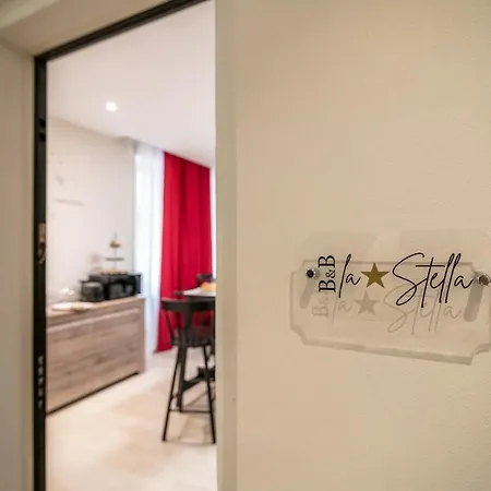 فندق مبيت وإفطار La Stella *